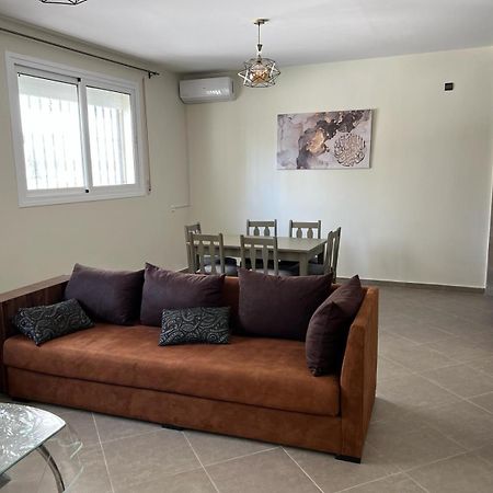 Location Meublee Martil Daire Dış mekan fotoğraf