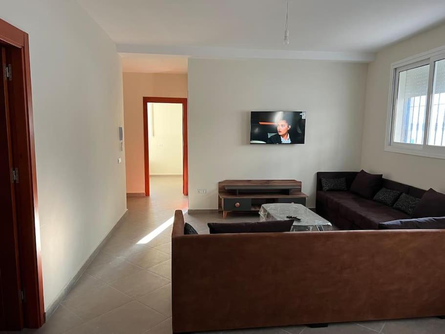 Location Meublee Martil Daire Dış mekan fotoğraf