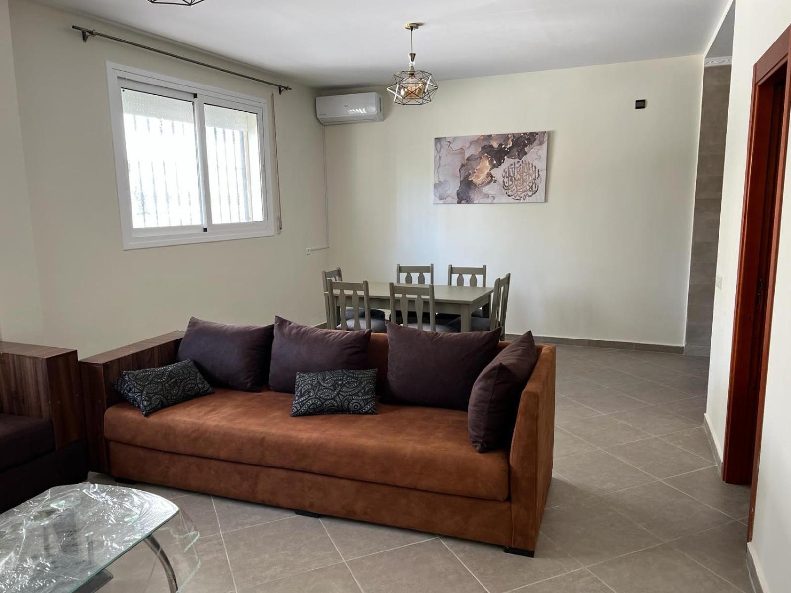 Location Meublee Martil Daire Dış mekan fotoğraf